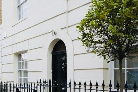 4 bedroom townhouse to rent, Elystan Place, London, SW3