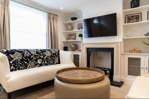 4 bedroom townhouse to rent, Elystan Place, London, SW3