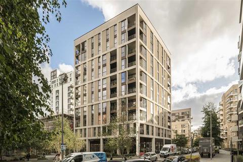 1 bedroom flat for sale, Reminder Lane, London SE10