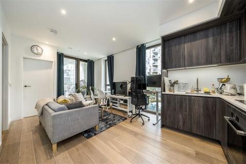 1 bedroom flat for sale, Reminder Lane, London SE10