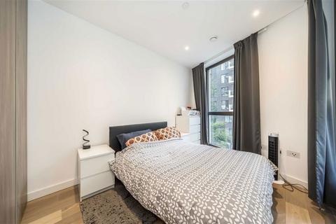 1 bedroom flat for sale, Reminder Lane, London SE10