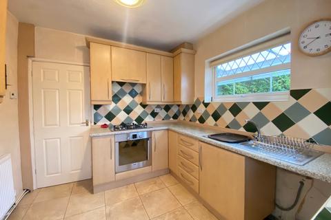 3 bedroom semi-detached bungalow for sale, Coppice Road, Willaston, Nantwich