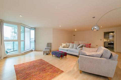 2 bedroom flat to rent, St George Wharf, SW8, Vauxhall, London, SW8