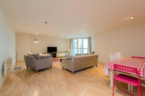 2 bedroom flat to rent, St George Wharf, SW8, Vauxhall, London, SW8