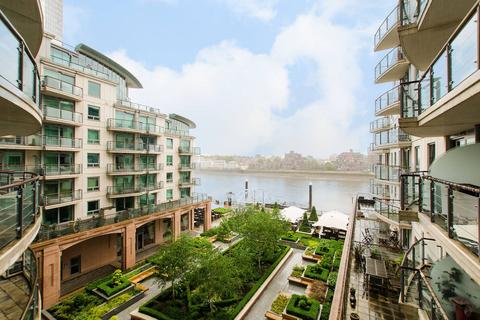 2 bedroom flat to rent, St George Wharf, SW8, Vauxhall, London, SW8