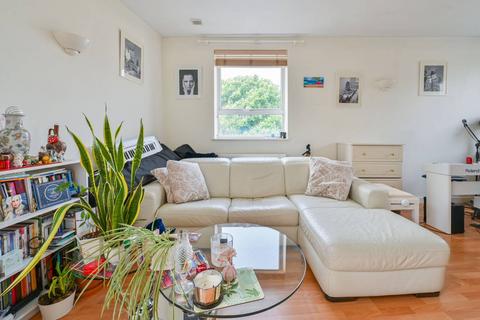 1 bedroom flat for sale, Belgrave Gardens, St John's Wood, London, NW8