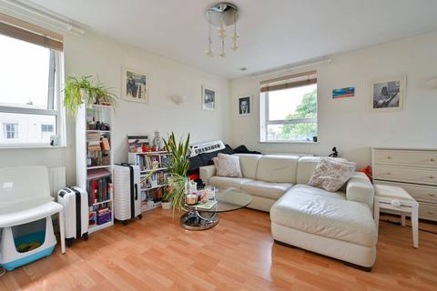 1 bedroom flat for sale, Belgrave Gardens, St John's Wood, London, NW8