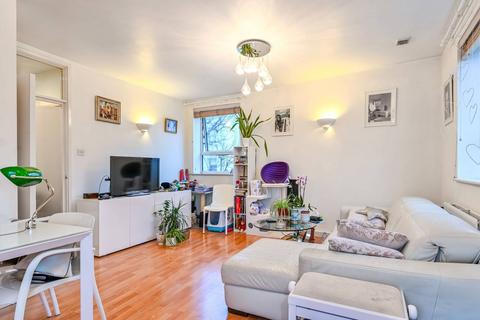 1 bedroom flat for sale, Belgrave Gardens, St John's Wood, London, NW8