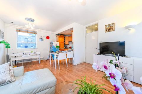 1 bedroom flat for sale, Belgrave Gardens, St John's Wood, London, NW8