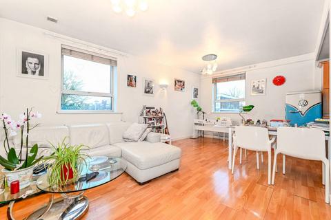 1 bedroom flat for sale, Belgrave Gardens, St John's Wood, London, NW8