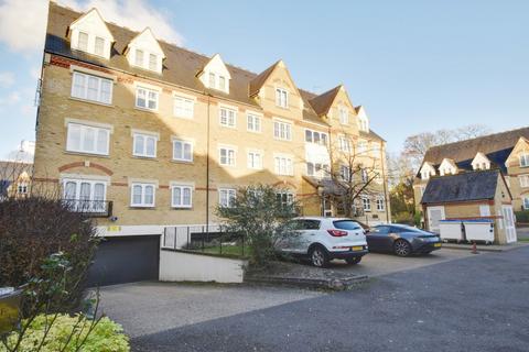 2 bedroom apartment to rent, Anglian Close, Hertfordshire WD24