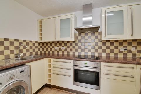 2 bedroom apartment to rent, Anglian Close, Hertfordshire WD24