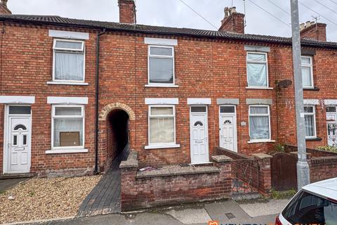 2 bedroom terraced house for sale, Bowbridge Road, Newark NG24