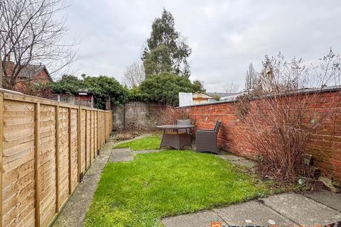 2 bedroom terraced house for sale, Bowbridge Road, Newark NG24