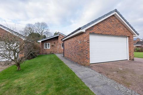 3 bedroom bungalow for sale, Fairways, Preston PR2