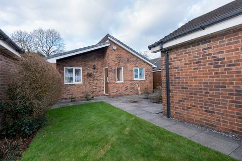 3 bedroom bungalow for sale, Fairways, Preston PR2