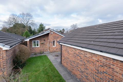 3 bedroom bungalow for sale, Fairways, Preston PR2