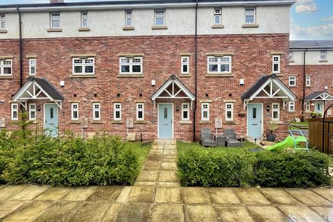 41 Whitehall Drive, Broughton, Preston, PR3 5EB