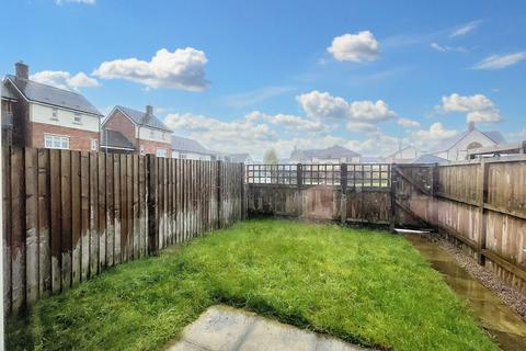 41 Whitehall Drive, Broughton, Preston, PR3 5EB