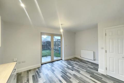 41 Whitehall Drive, Broughton, Preston, PR3 5EB