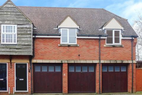 2 bedroom semi-detached house for sale, Gaveller Road, Wiltshire SN25