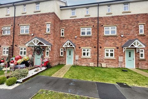 29 Whitehall Drive, Broughton, Preston, PR3 5EB