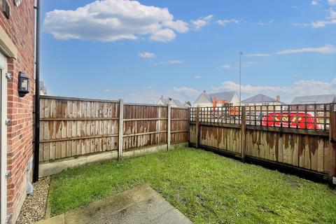 29 Whitehall Drive, Broughton, Preston, PR3 5EB