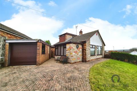 2 bedroom bungalow for sale, Belfast Close, Bradeley, Staffordshire ST6