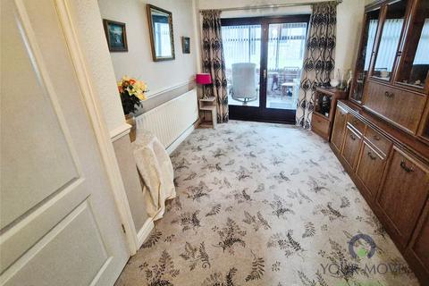 2 bedroom bungalow for sale, Belfast Close, Bradeley, Staffordshire ST6