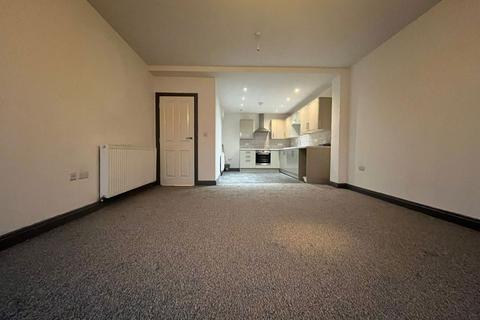 2 bedroom flat to rent, Clifton Street, Blackpool, Lancashire