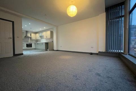 2 bedroom flat to rent, Clifton Street, Blackpool, Lancashire