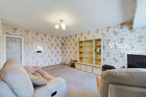 2 bedroom semi-detached bungalow for sale, St James Way, Long Stratton