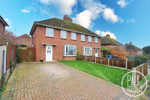 3 bedroom house for sale, Rigbourne Hill, Beccles, NR34