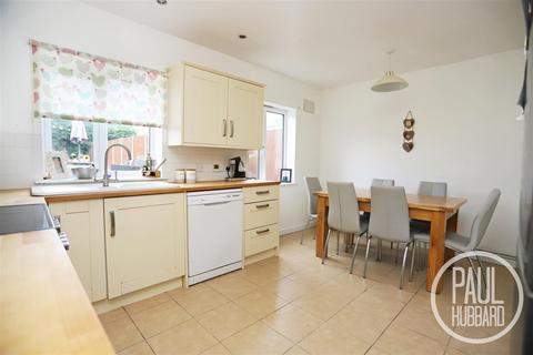 3 bedroom house for sale, Rigbourne Hill, Beccles, NR34