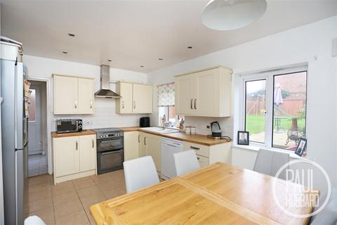 3 bedroom house for sale, Rigbourne Hill, Beccles, NR34