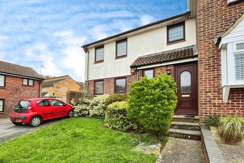 3 bedroom semi-detached house to rent, Jubilee Way, Blandford, Dorset, DT11