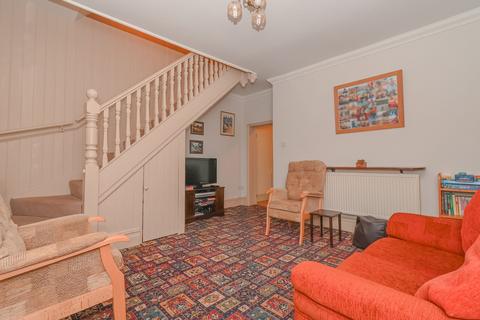 2 bedroom terraced house for sale, Church Road, Ramsgate, CT11