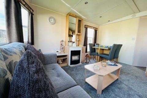 3 bedroom static caravan for sale, Glendale Holiday Park