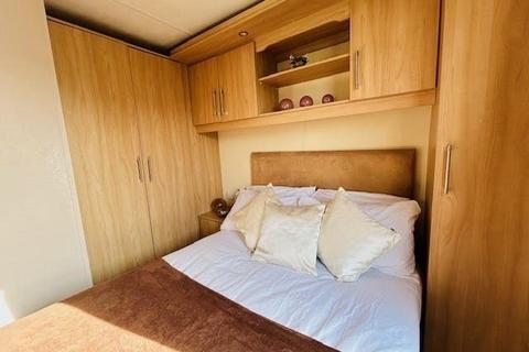 3 bedroom static caravan for sale, Glendale Holiday Park