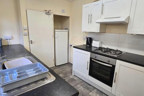 undefined, Treharris Street, Cardiff CF24