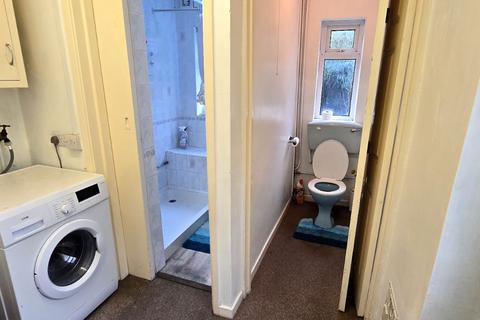 undefined, Treharris Street, Cardiff CF24