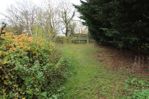 Land for sale, Horseman Side, Brentwood, CM14