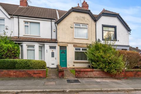 3 bedroom terraced house for sale, Scotchbarn Lane, Prescot, L34