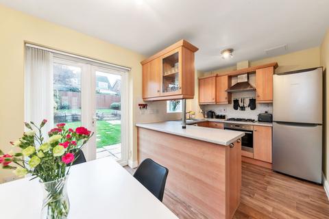 2 bedroom semi-detached house for sale, Siskin Close, Royston SG8