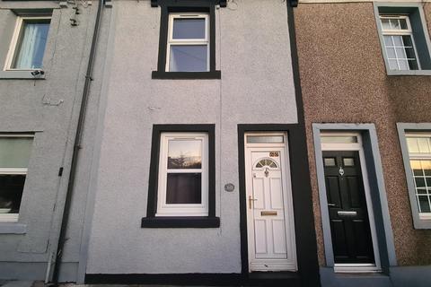 2 bedroom terraced house to rent, Frizington Road, Frizington CA26