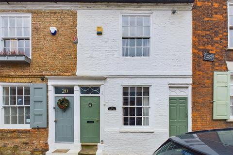 2 bedroom terraced house for sale, High Street, Bridlington