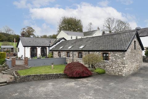 5 bedroom detached house for sale, Home Farm, Cefn Mably, Cardiff