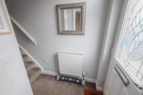 3 bedroom terraced house for sale, Moorcroft Avenue, Golcar, Huddersfield