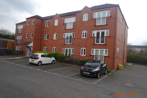 2 bedroom flat to rent, Nuneaton Road, Bedworth