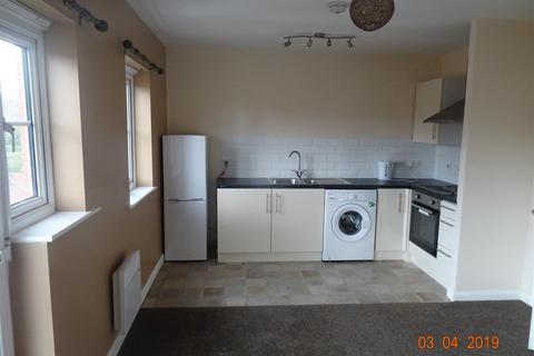 2 bedroom flat to rent, Nuneaton Road, Bedworth